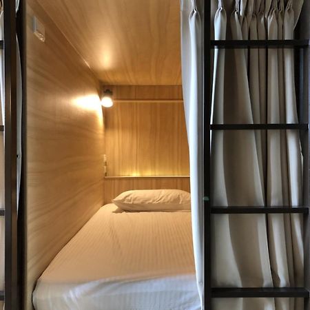 九窩jiu Wow Box Inn Jiufen九份 Exteriér fotografie