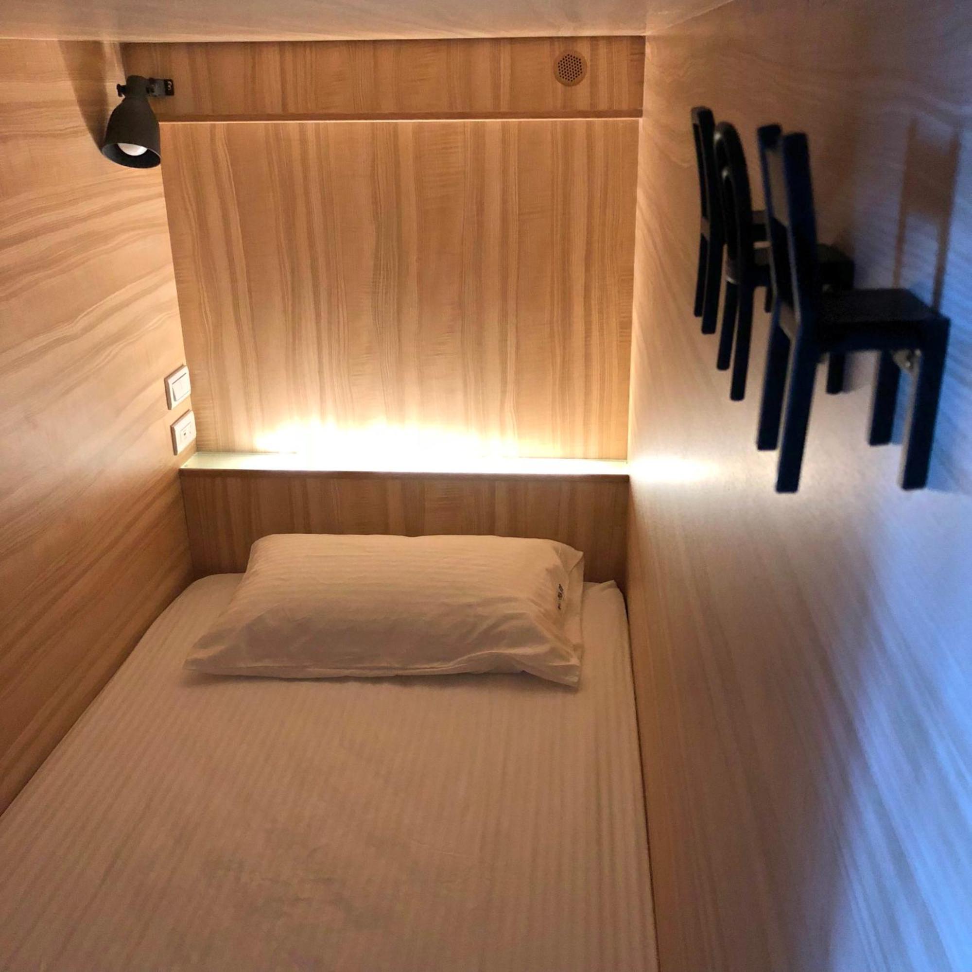 九窩jiu Wow Box Inn Jiufen九份 Pokoj fotografie
