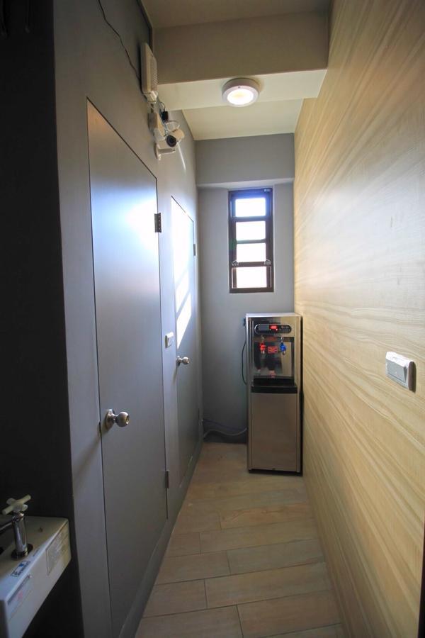 九窩jiu Wow Box Inn Jiufen九份 Exteriér fotografie
